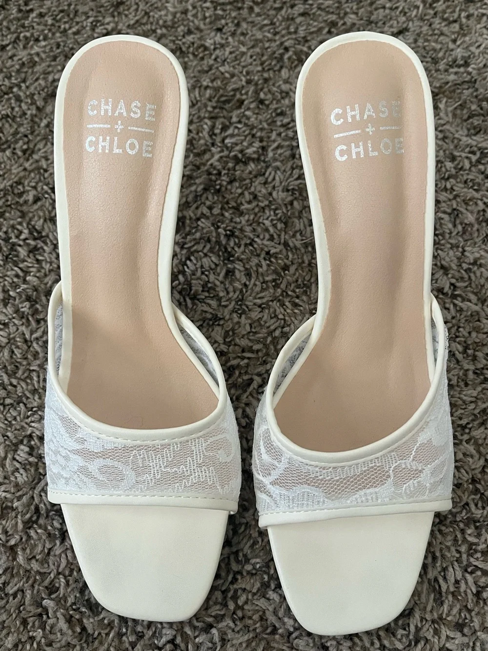 N/A sophisticated white